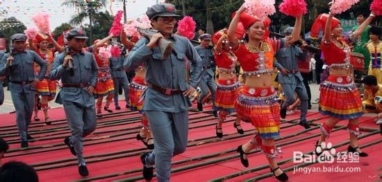 东方旅游全攻略