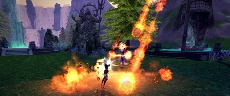 仙侠世界升级攻略：[4]角色攻略