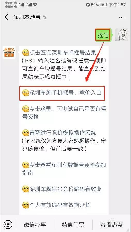 深圳车牌摇号或者竞价需要满足哪些条件