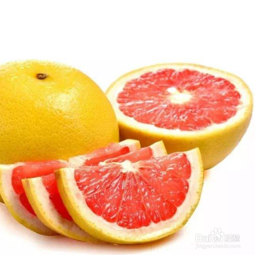 柚子长在树上还是地上