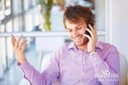 怎样打电话伤耳朵