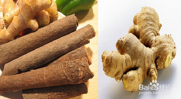 有益健康的天然食材,你知道多少?