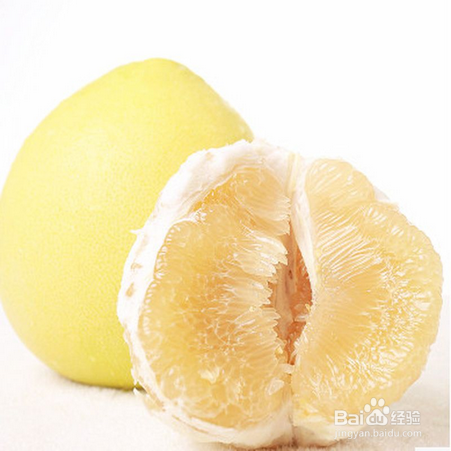 冬季吃柚子的好处有哪些?