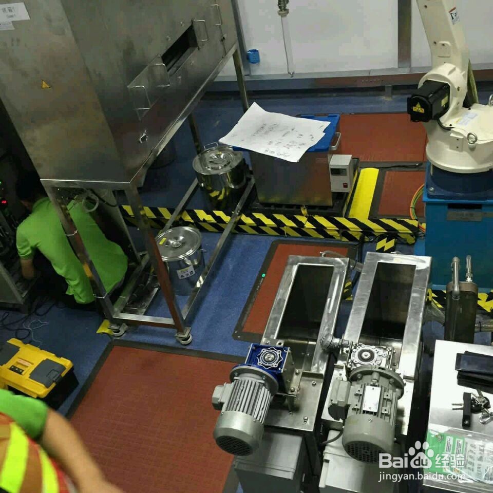 安全地毯在选型时注意的问题