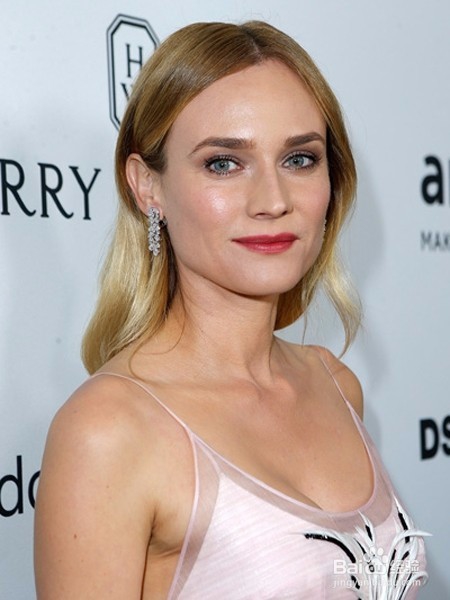 长脸适合什么发型?这些发型轻松修颜零负担