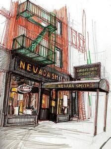 马克笔的用法说明