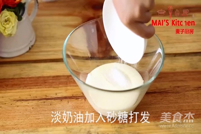 父亲节福利 |胡子蛋糕