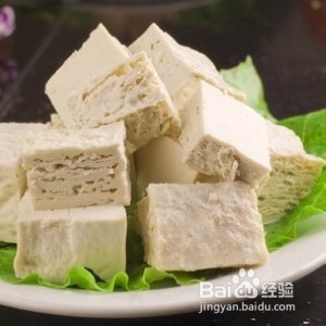 <b>冻豆腐怎么做</b>