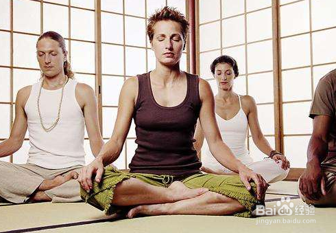 人的身体患有腹泻是怎么造成的呢?