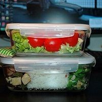 工作餐是如何解决?