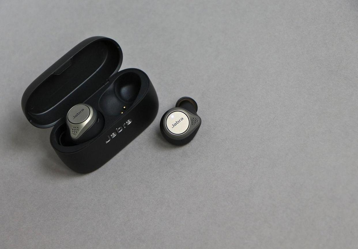 什么降噪蓝牙耳机好用？