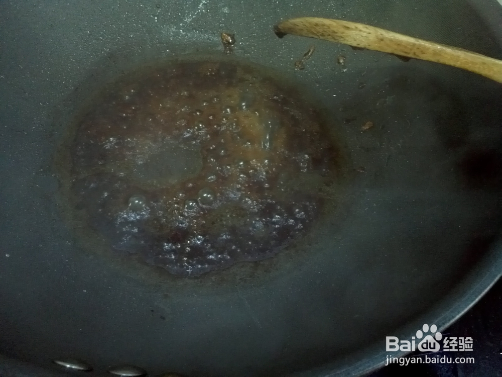 海蜇皮沾酱的制作方法