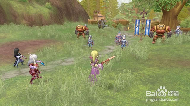 圣境传说领地争夺战参与方法以及打法攻略