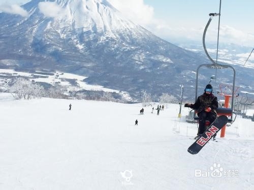 虻田郡旅游指南