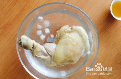 重口解馋的藤椒鸡怎么做?