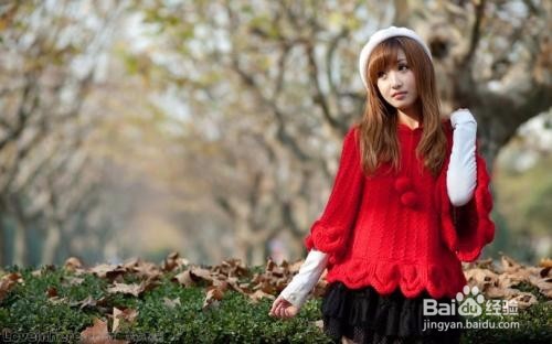 这些恋爱细节不必太在意