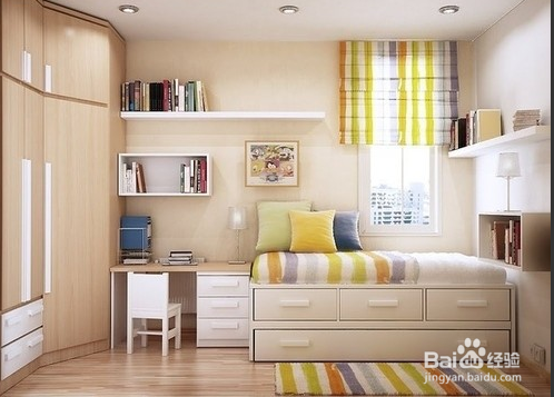 装修的步骤(一)