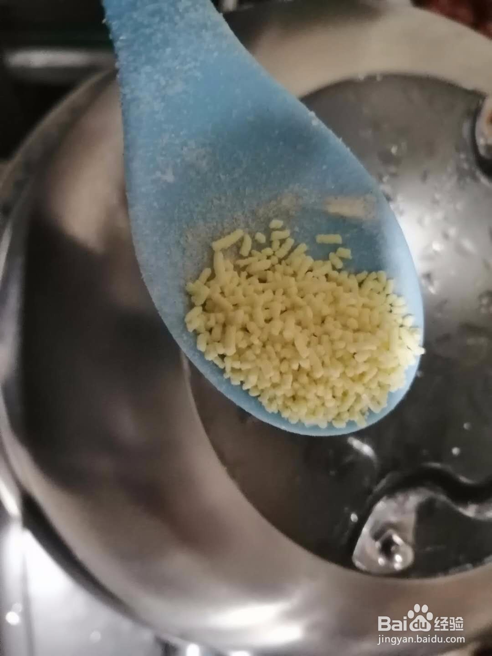 清炖排骨海带汤教程
