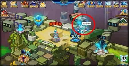 黑洞大作战怎么联机