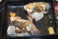 鱼头靓汤的做法