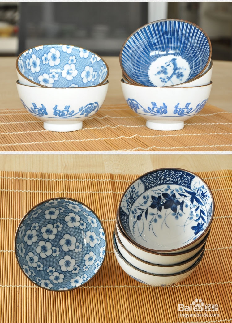 釉下彩餐具经典图片欣赏