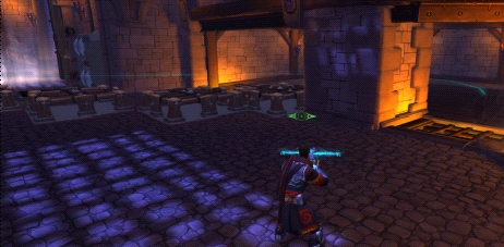 单机解说兽人必须死第一部