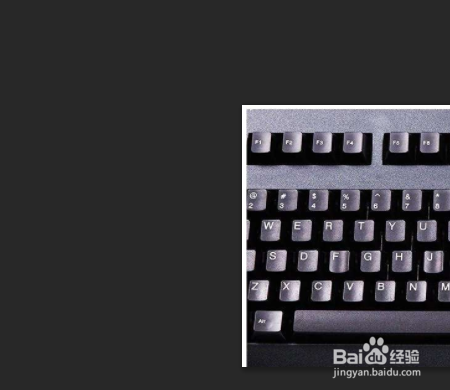 怎么用ps打开一个本地电脑上的图片