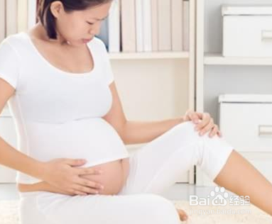 孕妇出现水肿怎么办？