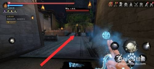 捕盗行纪如何才能击败人面鸟怪物