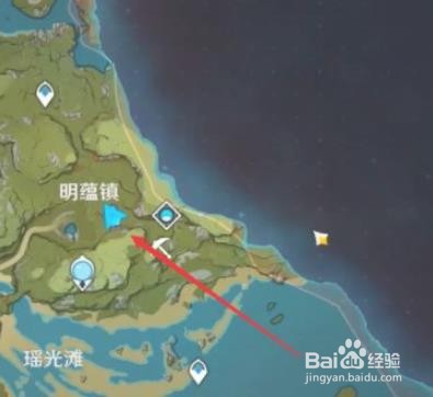 原神孤木孑立无林可依任务怎么触发