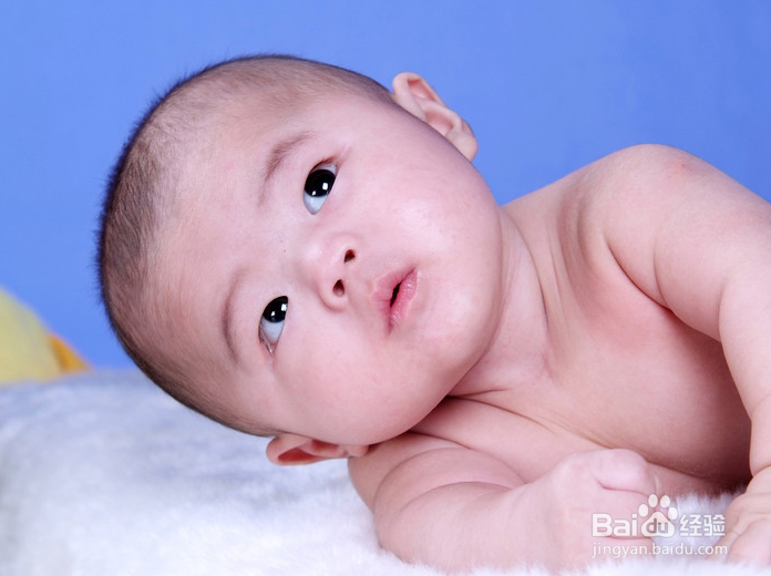 怎样知道孩子缺钙。