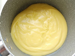 甜腻会拉丝的奶酥排包