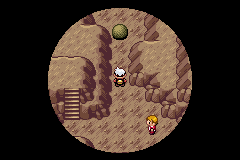 口袋妖怪漆黑的魅影攻略——如何抓火焰鸟