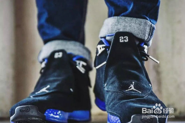 AJ配什么裤子好看?这几款裤型才是AJ鞋款绝配!