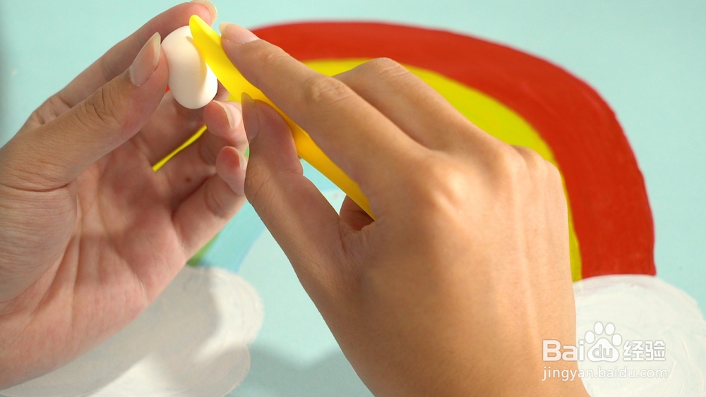 最可爱的贝尔公主