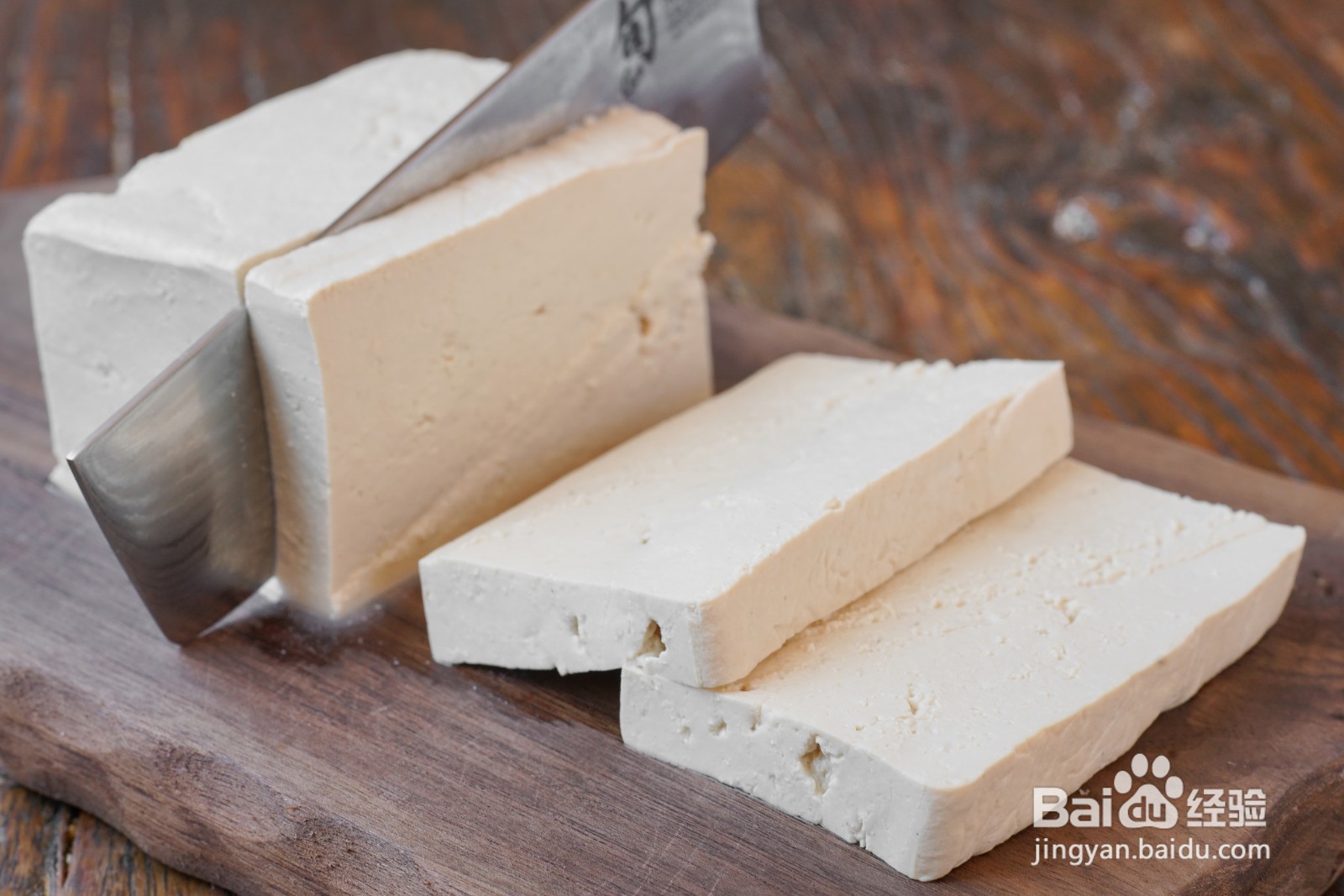 糖醋脆皮豆腐的做法