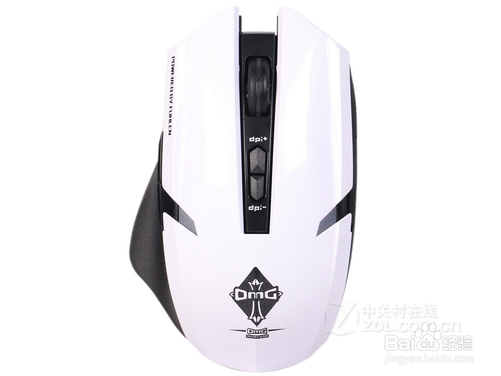 游戏鼠标入门选择