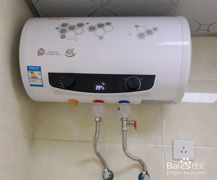 燃气热水器无法点火