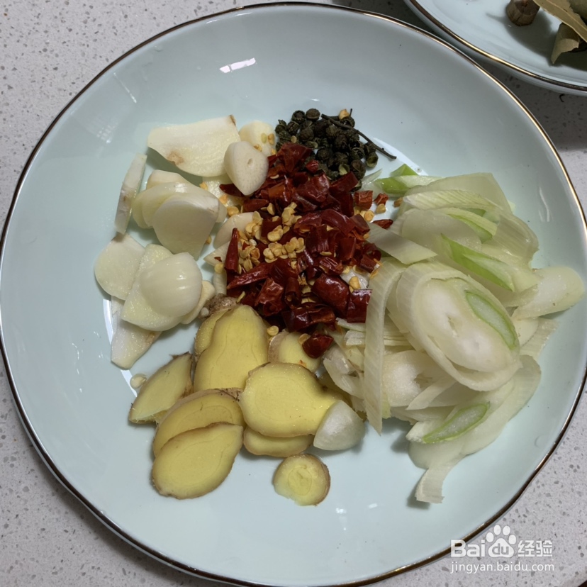 懒人做麻辣小龙虾球