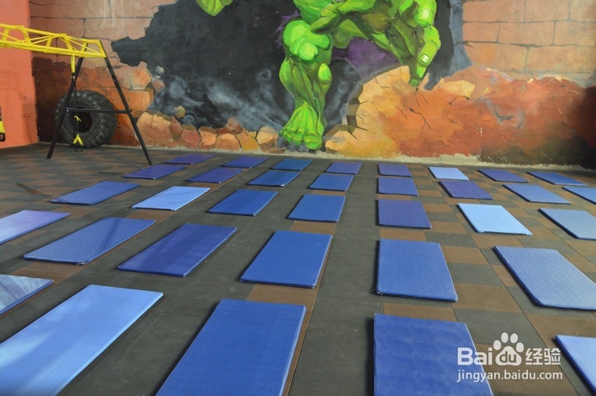 健身教练工资多少钱