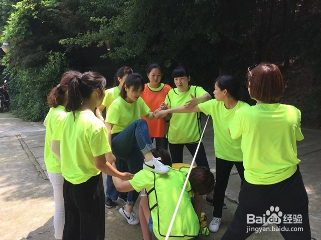 长沙户外拓展项目，玩过的都说好！