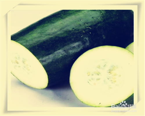 #清热解暑#夏天常吃的瓜果类