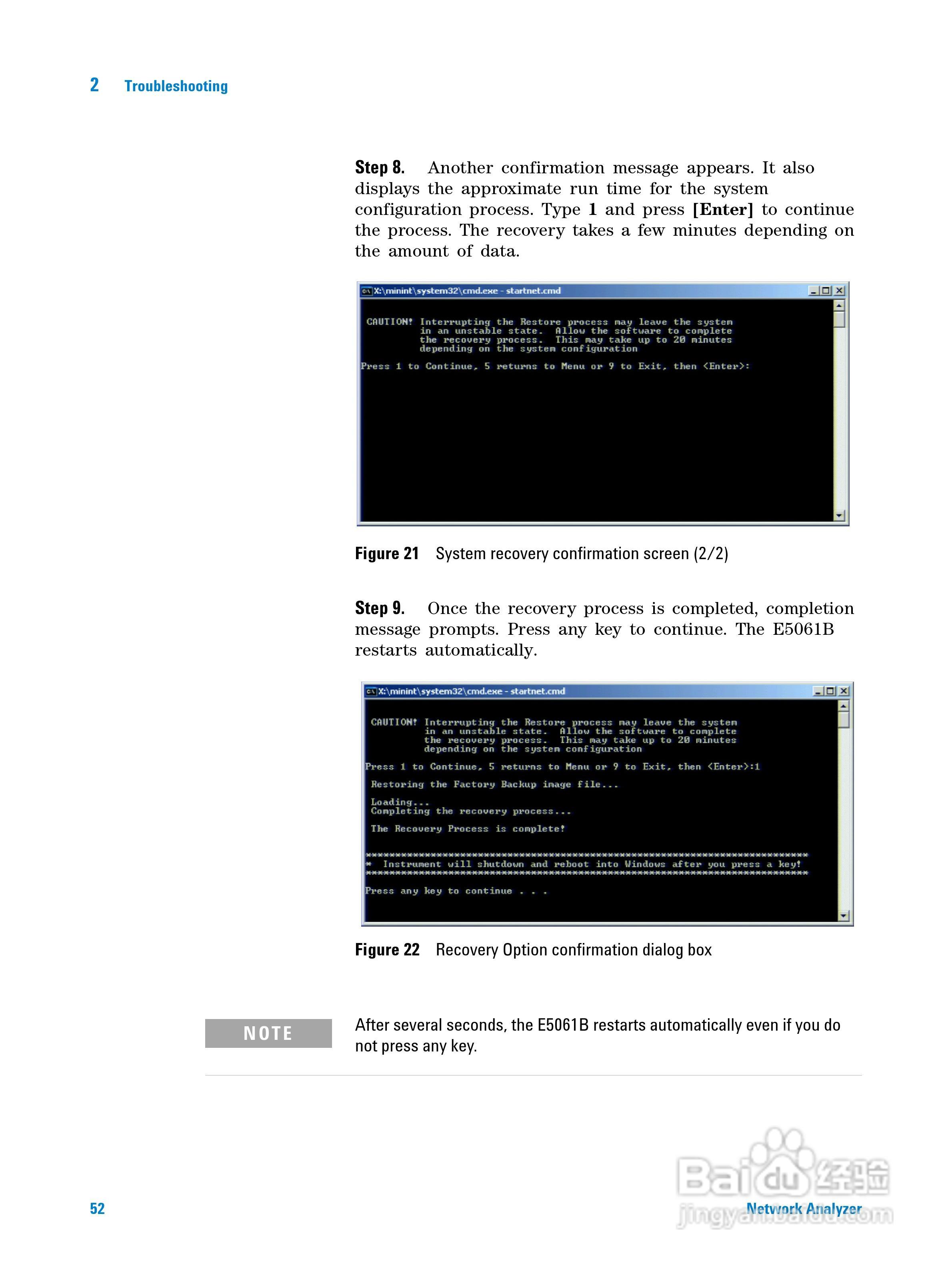 E5061B-ENA系列网路分析仪操作手册:[6]