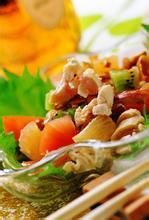 冬季怕冷吃哪些食物会比较好