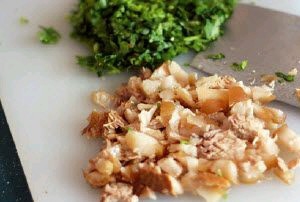 西安卤汁肉夹馍