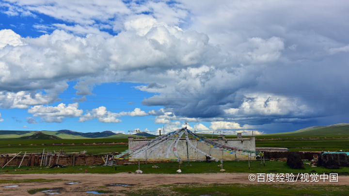 那曲有什么好玩的景点