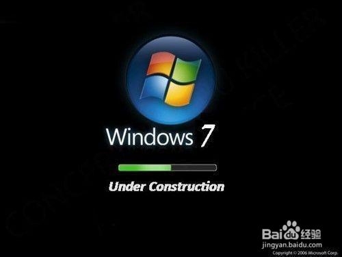 win7系统黑屏怎么办 电脑黑屏分析与解决