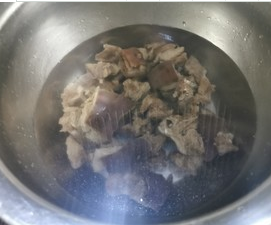 冬天必喝的汤(补肾阳,补心脾)