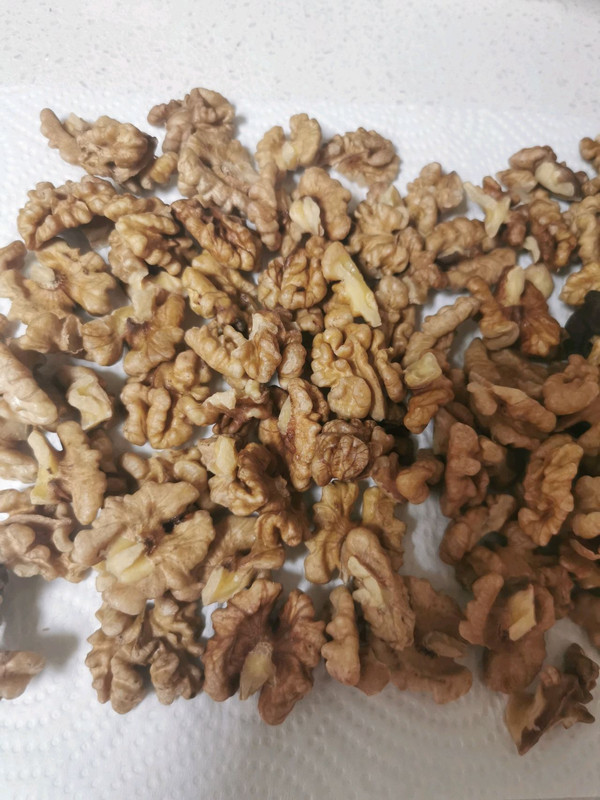 琥珀桃仁家庭版