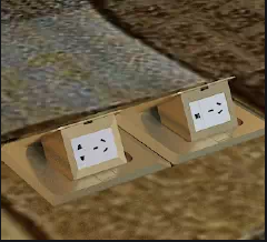 客厅装修的一些注意事项